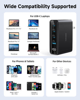 Topadre 2-year warranty with responsive support for peace of mind