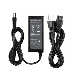 TOPKAIYUEN front view of 65W adapter showing compact design and reliable power