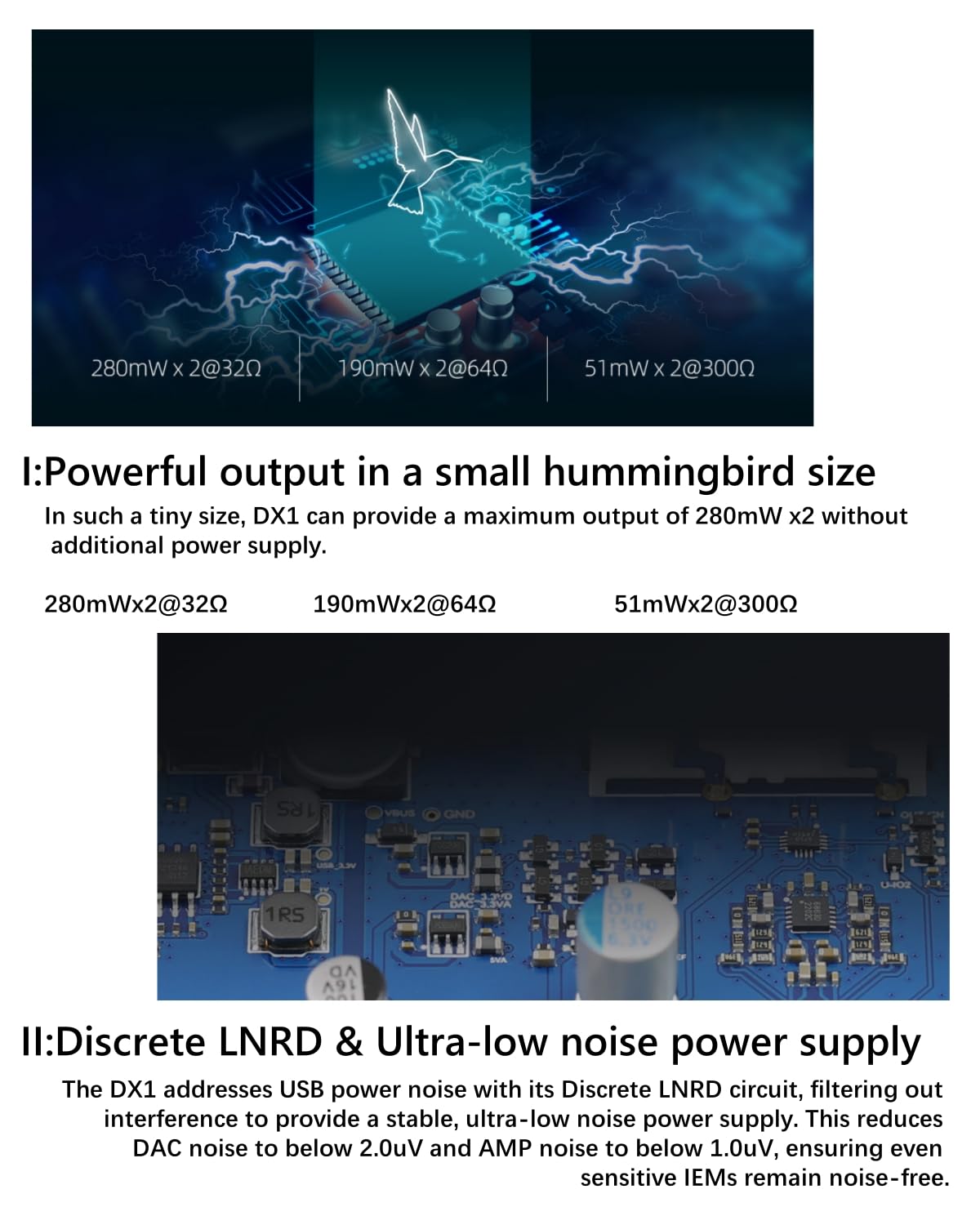 TOPPING DX1 underside hints at robust build and cooling design.