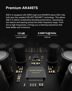 Dual-format optical input detects S/PDIF and ADAT formats automatically.