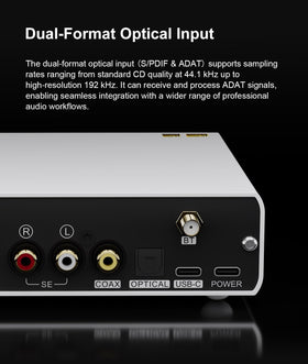 Remote control compatibility for easy adjustments during listening sessions.