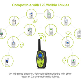 Topsung M880 palm-size design fits comfortably in hand during activities.