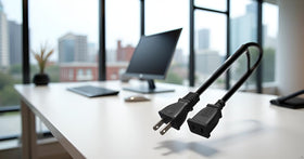 Toptekits used with holiday lights to keep adjacent outlets free