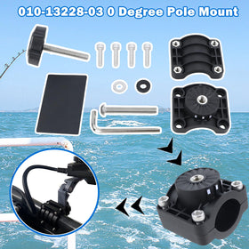 TOPVOP Auto LiveScope Plus assembly enables quick plug-and-play installation