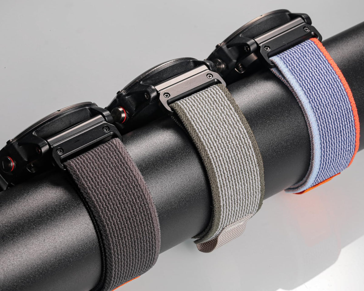 Torbollo Trail Loop ideal for hiking or running during daily wear.