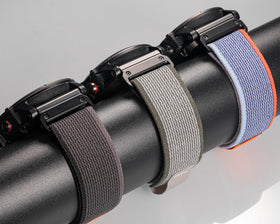 Torbollo Trail Loop ideal for hiking or running during daily wear.