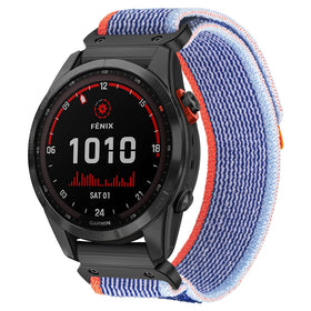 Torbollo Trail Loop fits wrists from 6.2 to 8.2 inches for versatility.