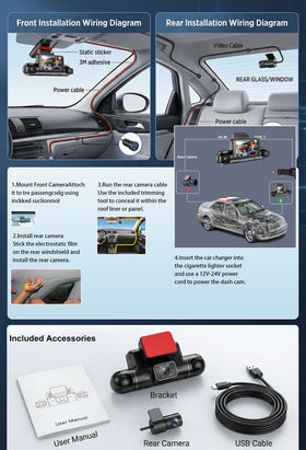 TORINKIND night vision sample frame showing improved low-light clarity for nighttime safety