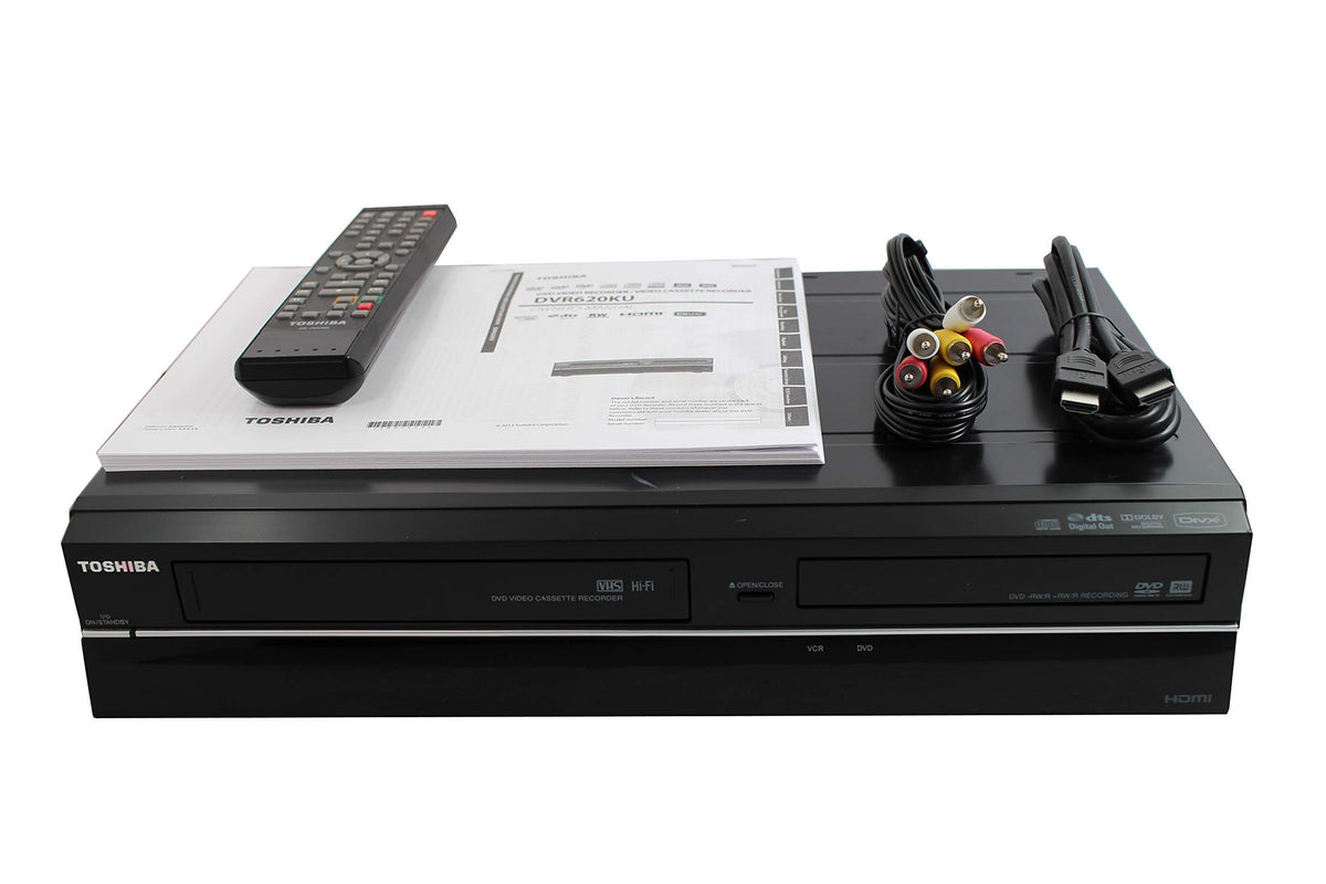 TOSHIBA HDMI cables and AV connections enable easy TV playback