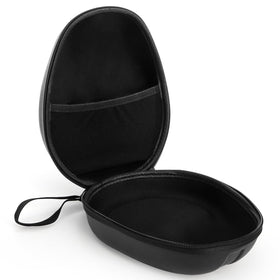 Tosnail case fits Audio-Technica, Beats, and Sony headphones for versatility.