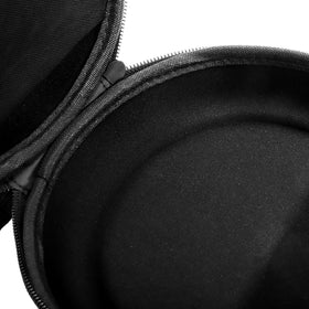 Tosnail PU leather interior adds soft protection and premium feel.