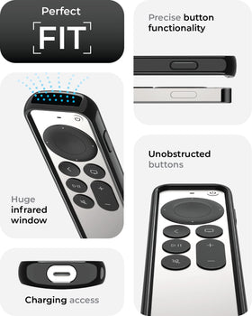 TotalMount Air Rim Case on couch highlights safe handling during casual use.