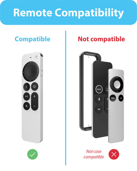 TotalMount holder beside ruler showing scale and compact footprint for space-saving benefit