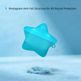 TOU-BEGUIN AirPods Pro case pocket-friendly daily carry