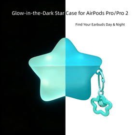 TOU-BEGUIN AirPods Pro case in soft silicone protects against drops