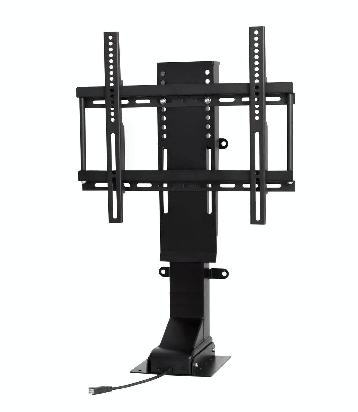 Touchstone Valueline 30003 flush-top lid mount for seamless counter installations
