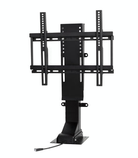 Touchstone Valueline 30003 flush-top lid mount for seamless counter installations