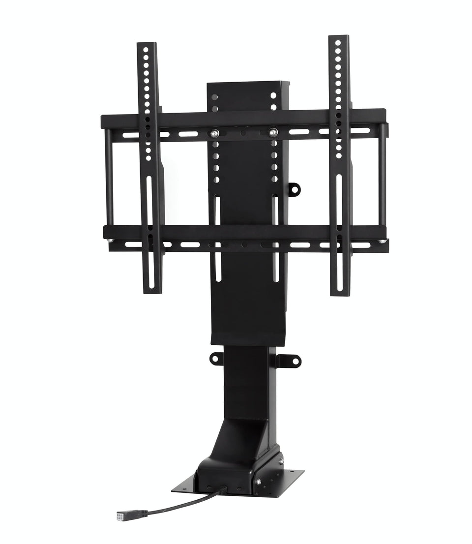 Touchstone Valueline 30003 flush-top lid mount for seamless counter installations