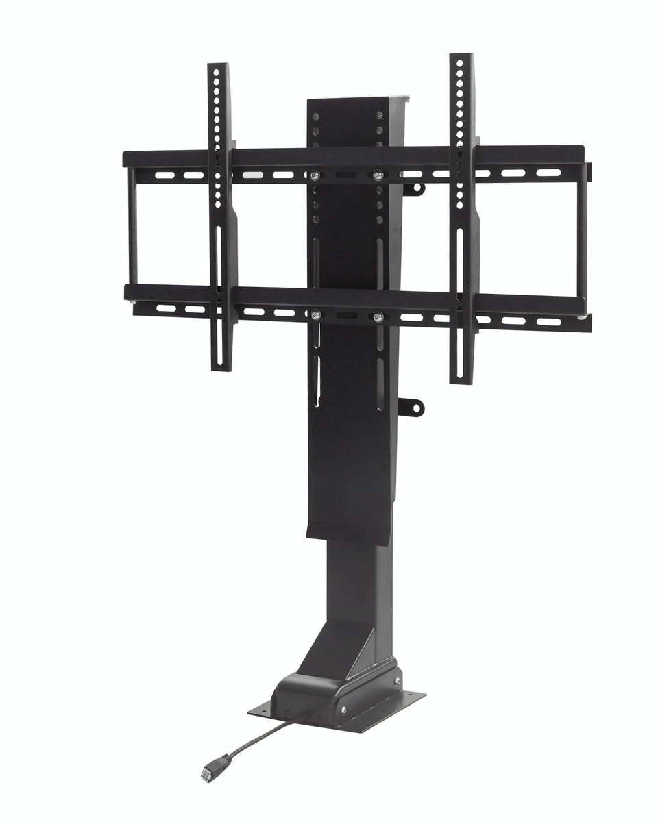 Touchstone Valueline lift unit shown for flush cabinet installation.
