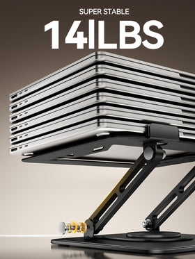 tounee size comparison with notebook showing fit for 10–15.6-inch laptops benefit compatibility