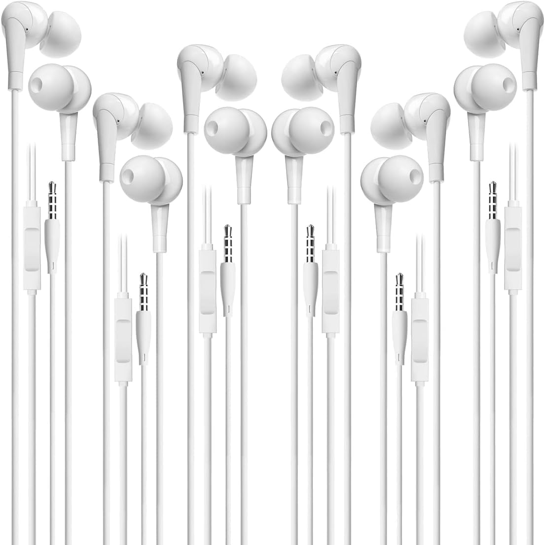 TOUNYSNG front packaging showing 6-pack and features for easy selection