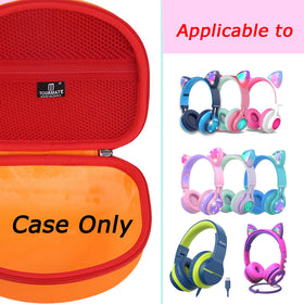 Tourmate case portable design makes travel easy