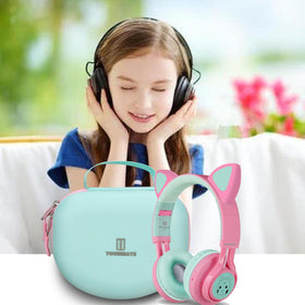 Compact design supports easy packing and everyday portability.