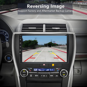 TOWILLTO offline maps image illustrates reliable navigation even offline