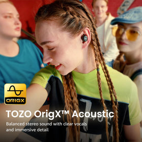 A1 offers up to 7 hours of playback with the case extending to 32 hours.