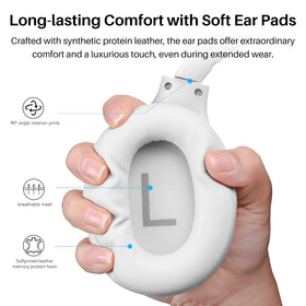TOZO HT2 in carrying bag emphasizing portability and protective storage