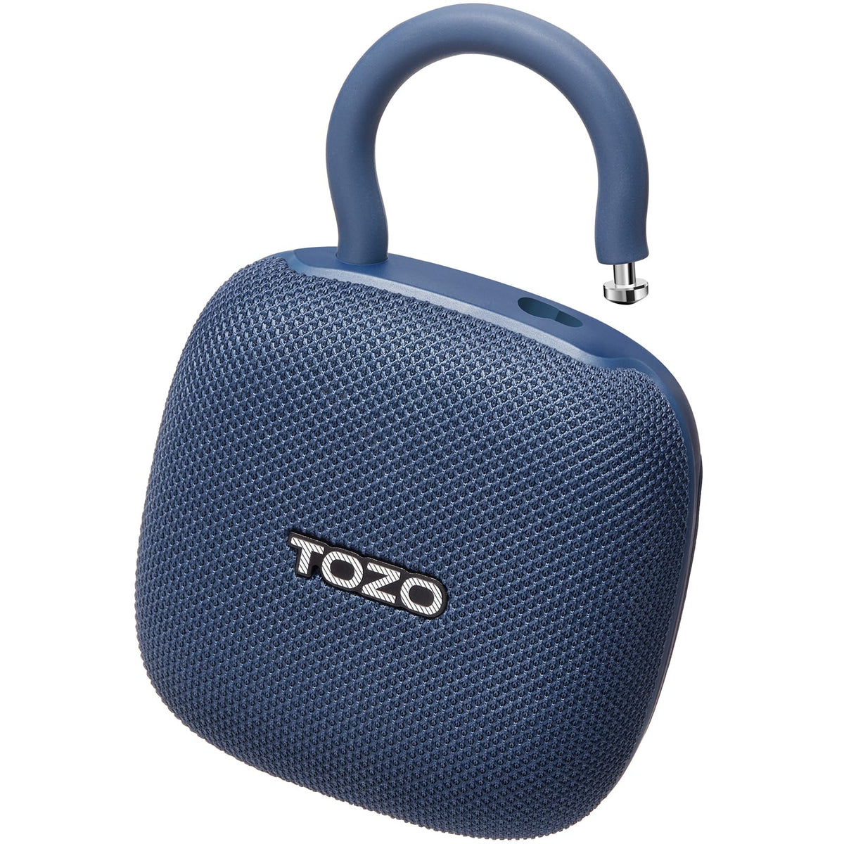 TOZO PE1 pocket-friendly design for on-the-go listening.