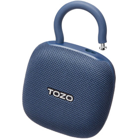 TOZO PE1 pocket-friendly design for on-the-go listening.