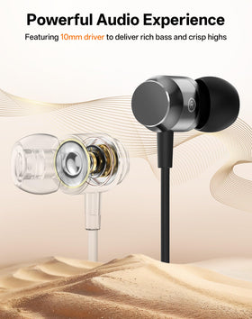 toztnix close-up on 10mm driver revealing texture and clearer bass
