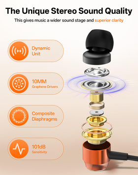 Toztnix neckband memory-silicone close-up showing comfort and durability