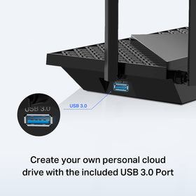 TP‑Link Archer AX72 Pro Alexa compatibility for voice control.