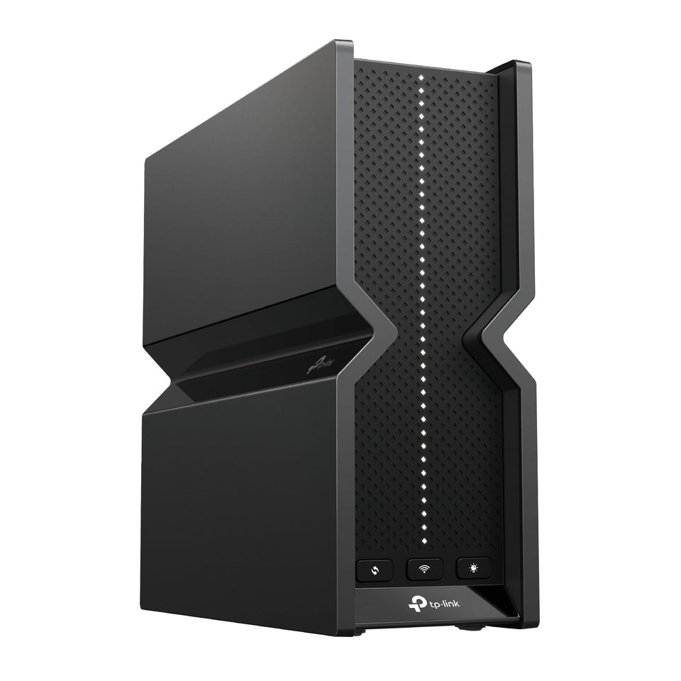 TP-Link Archer BE700 tri‑band overview showing high performance WiFi 7 router