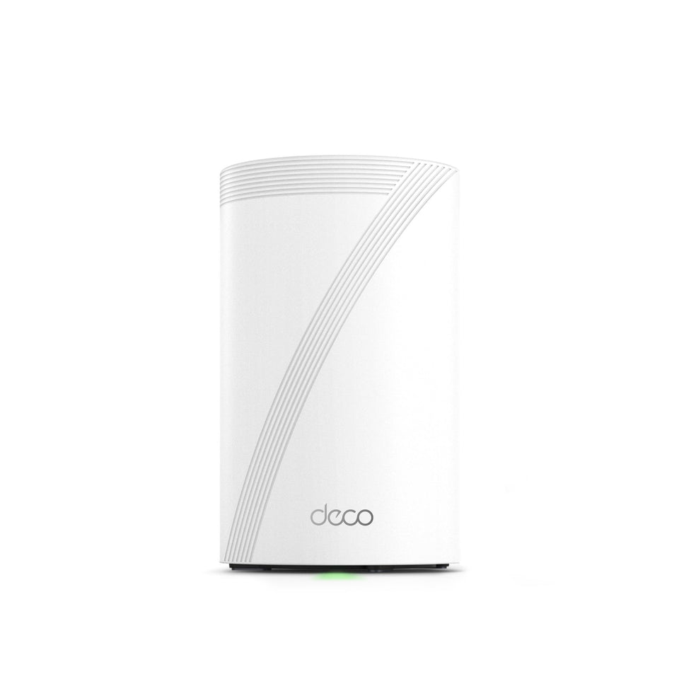 TP-Link Deco BE10000 WiFi 7 setup for quick, stable home networking