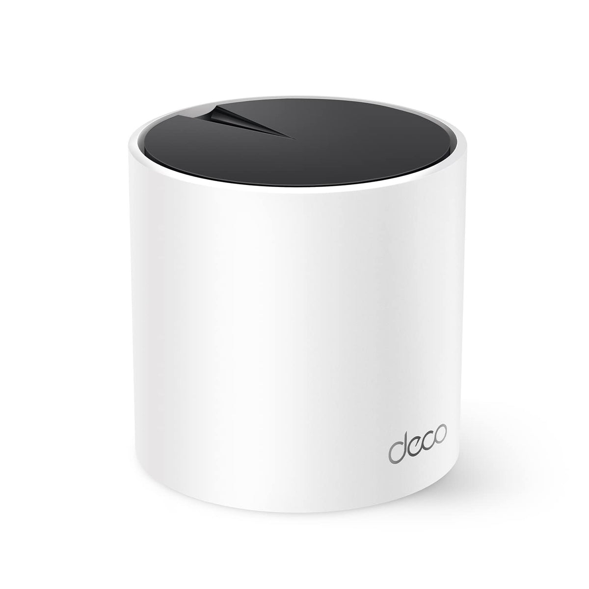 TP-Link Deco X55 covers up to 2,500 sq ft for seamless whole-home WiFi.