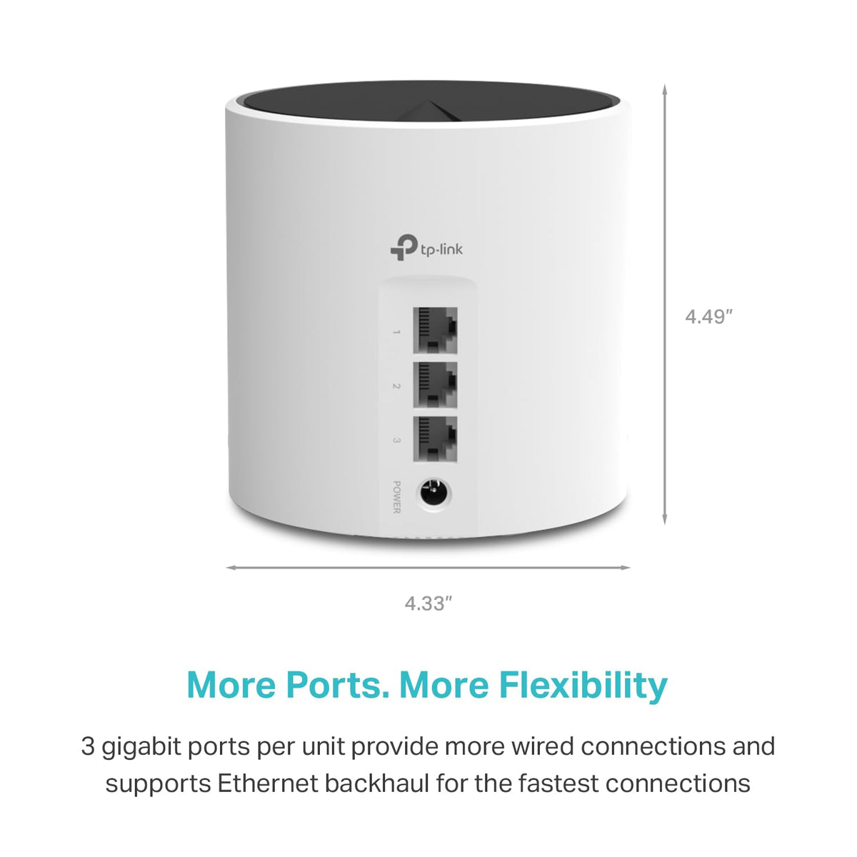 HomeShield security feature banner emphasizing basic protection and parental controls