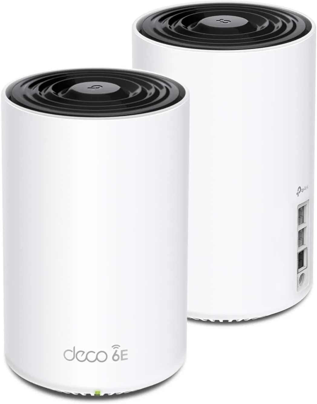 TP-Link Deco XE75 Pro WiFi 6E mesh setup delivers seamless whole-home coverage