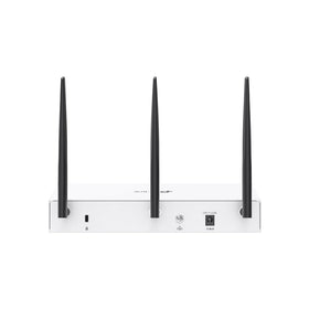 TP-Link Festa FR365 wall-mount ready design for compact office deployment.