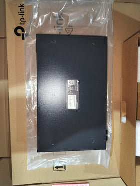 TP-Link Omada ER7412-M2 security suite with DoS protection and DPI.