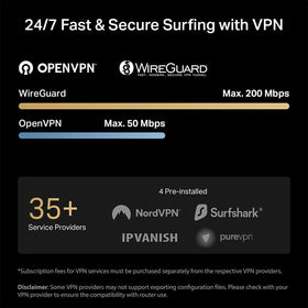 TP‑Link Roam 6 inside an RV demonstrating stable coverage and multiple device support on the road