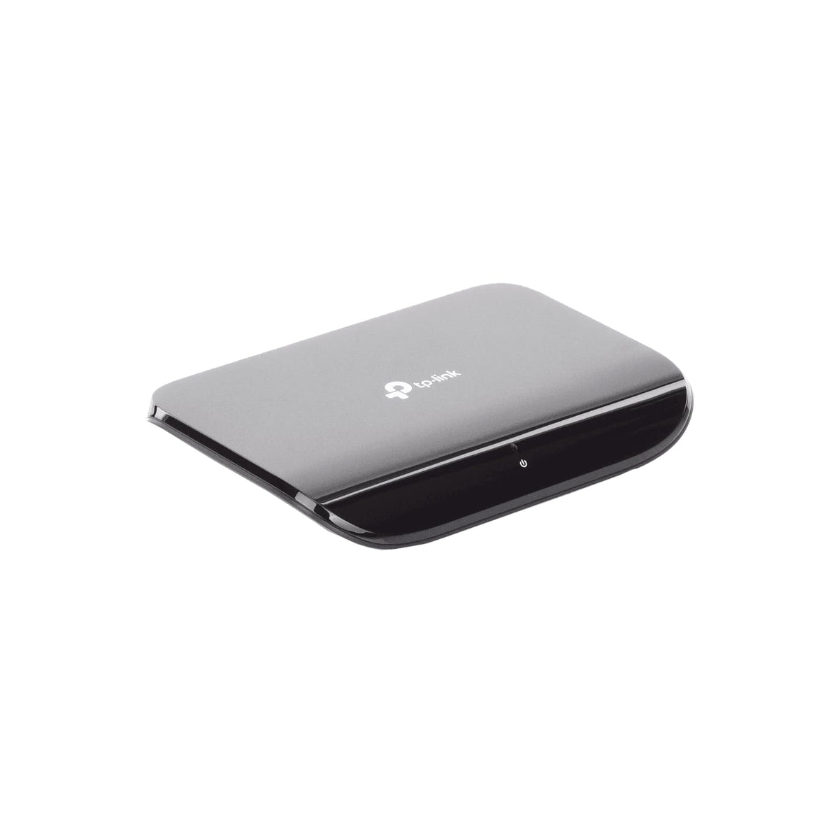 TP-Link TL-SG1005D energy-saving feature lowers power use on idle links.