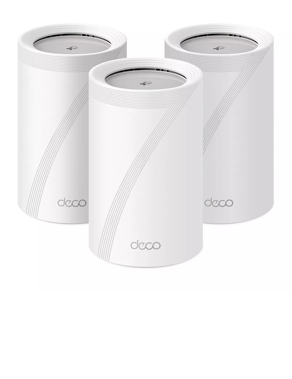 TP-Link Deco BE11000 mesh setup demonstrates quick expansion for seamless connectivity.