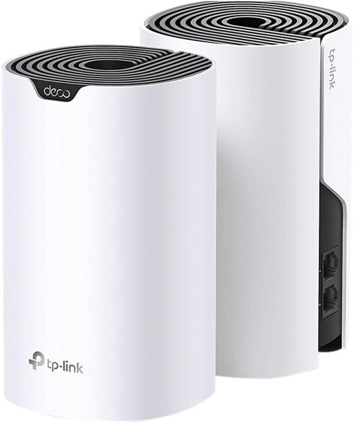 TP-Link Deco S4 covers up to 3,800 sq ft with strong WiFi.