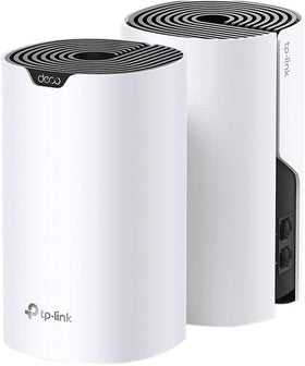 TP-Link Deco S4 covers up to 3,800 sq ft with strong WiFi.
