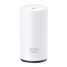 TP-Link Deco X20 Outdoor unit for weatherproof outdoor Wi-Fi
