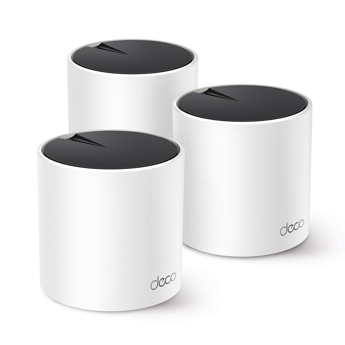 TP-Link Deco X55 Pro AX3000 mesh unit delivers strong whole-home coverage for large homes