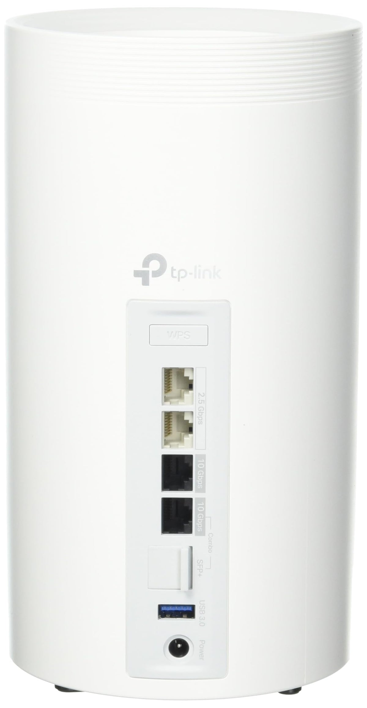 LED indicators on TP-Link Deco 7 Elite BE95 signaling setup status